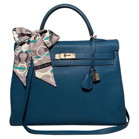 cobalt blue kelly hermes|Hermes Kelly Cobalt Blue .